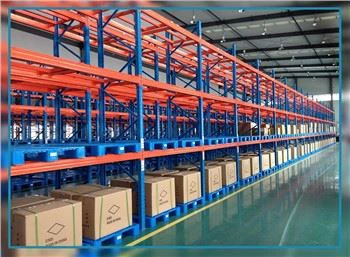 Padėklų lentynų tiekėjas